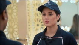 Bas Itna Sa Khwaab - 12th January 2025